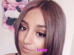 Leexy