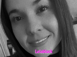 Leiablack