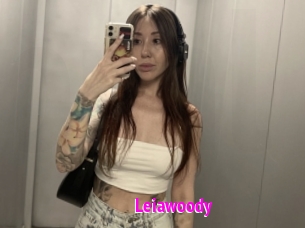 Leiawoody