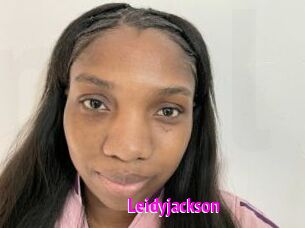 Leidyjackson