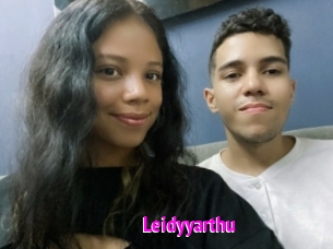 Leidyyarthu