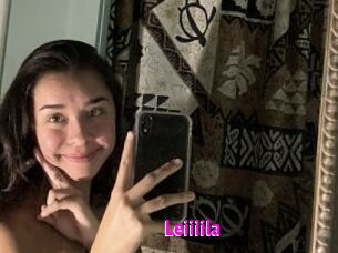 Leiiiila