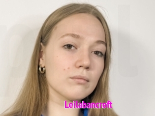 Leilabancroft