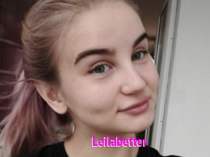 Leilabetter