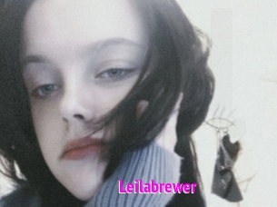 Leilabrewer