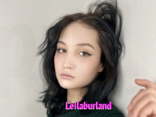 Leilaburland