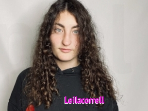 Leilacorrell