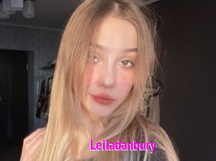 Leiladanbury