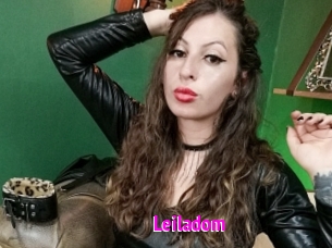 Leiladom