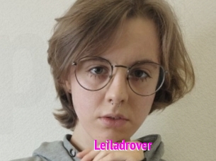 Leiladrover