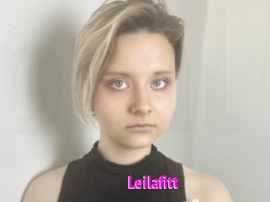 Leilafitt