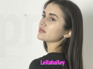 Leilahailey