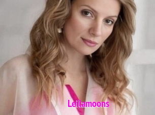 Leilamoons