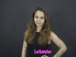 Leilatyler