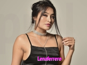 Lenaferrero