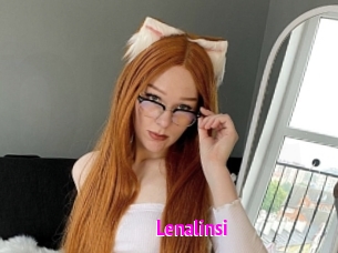 Lenalinsi