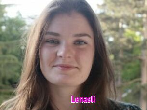 Lenasli