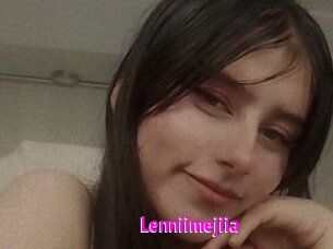 Lenniimejiia