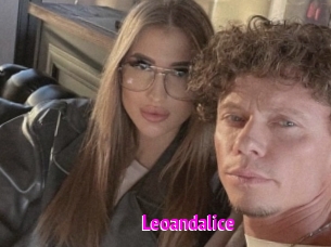 Leoandalice