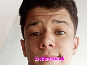 Leoblackcoock