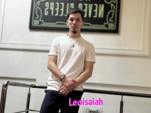 Leoisaiah