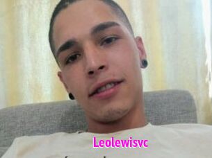 Leolewisvc