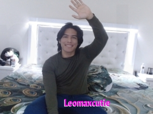 Leomaxcutie