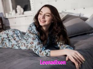 Leonadixon