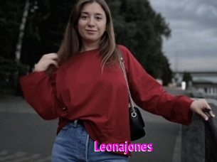 Leonajones