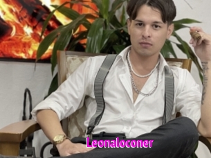 Leonaloconer