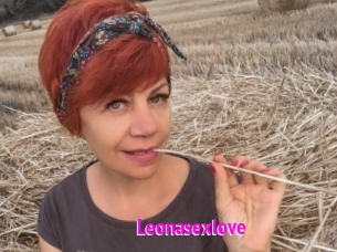 Leonasexlove