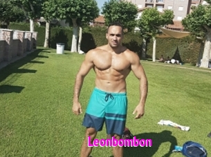 Leonbombon