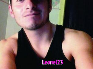 Leonel23