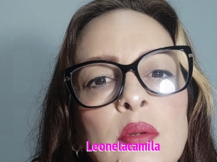 Leonelacamila