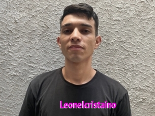 Leonelcristaino