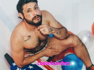 Leonelsanchez