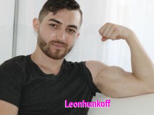 Leonhunkoff