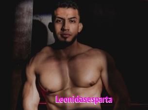 Leonidasesparta