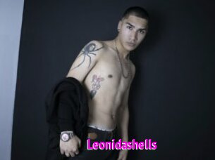 Leonidashells