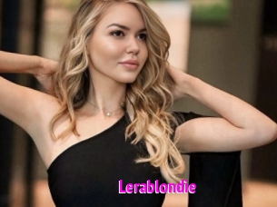 Lerablondie