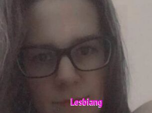 Lesbiang