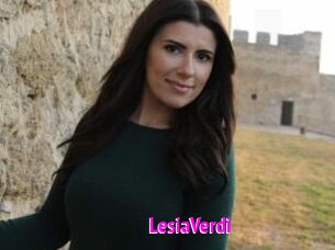 LesiaVerdi