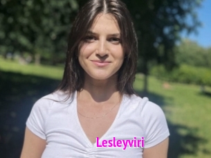 Lesleyviri