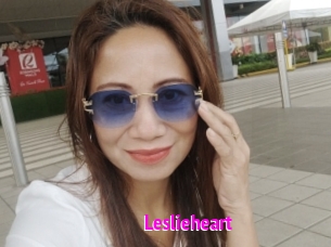 Leslieheart