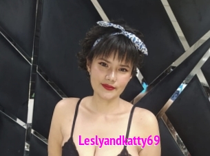 Leslyandkatty69