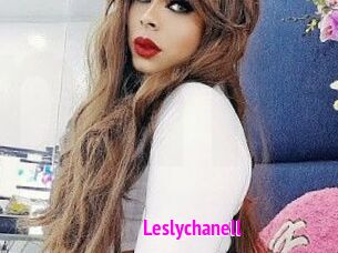 Leslychanell