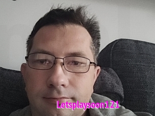 Letsplaysoon121