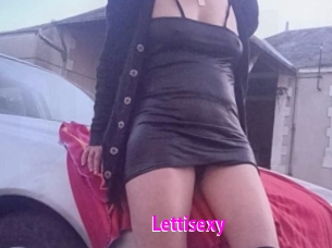 Lettisexy