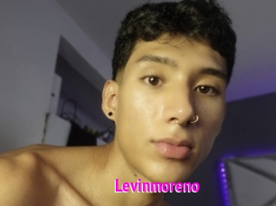 Levinmoreno