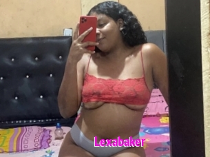 Lexabaker